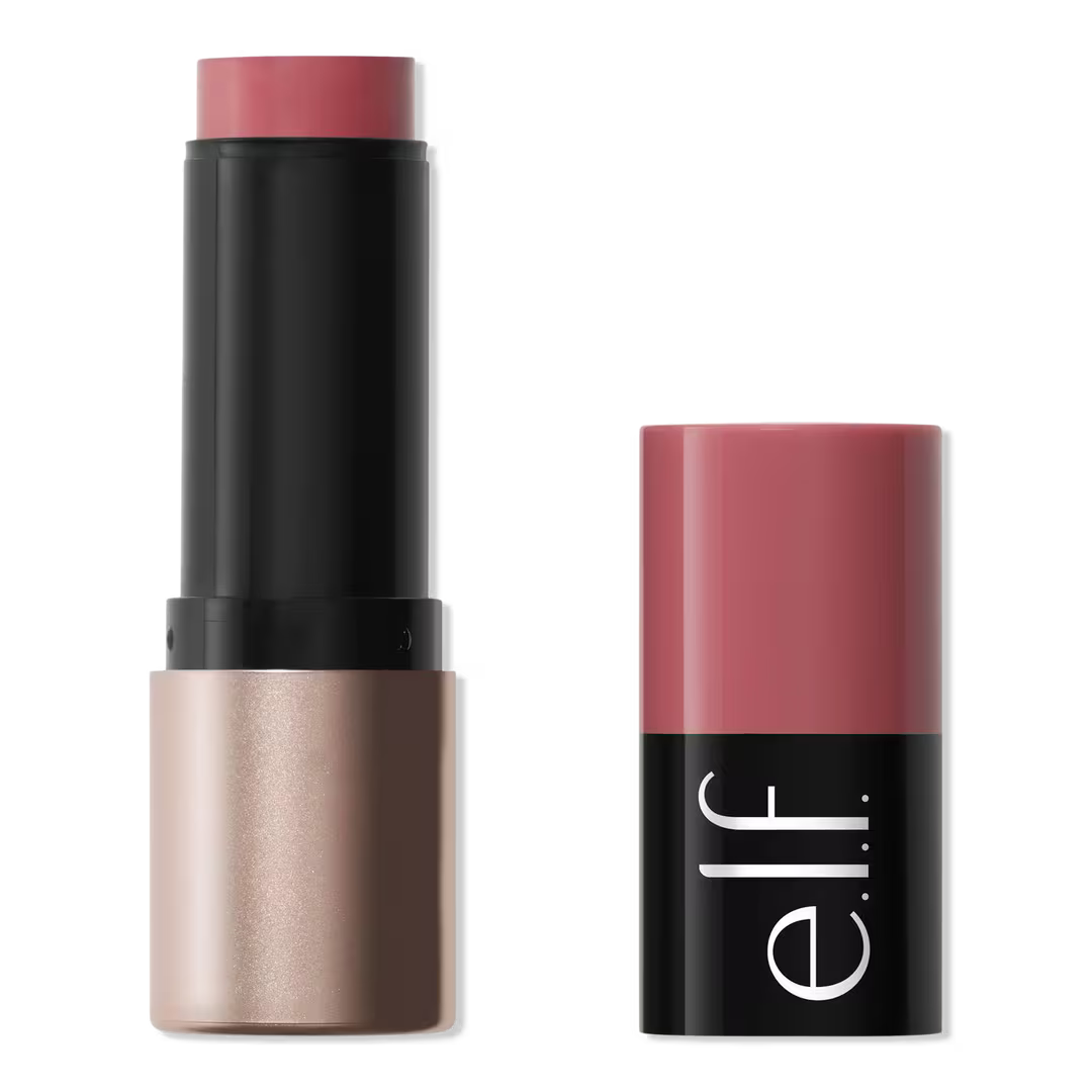 Soft Glam Cream Blush