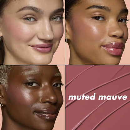 Soft Glam Cream Blush