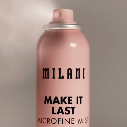 Make It Last Microfine Mist Setting Spray