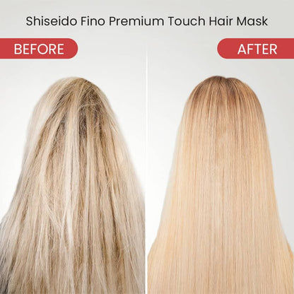 Shiseido Fino Premium Touch Hair Mask | 230ml