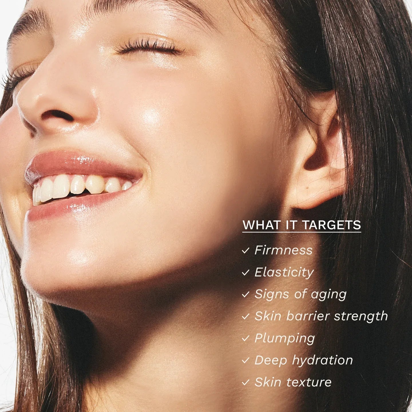 Black Rice Probiotics Barrier NAD+ Serum Mist