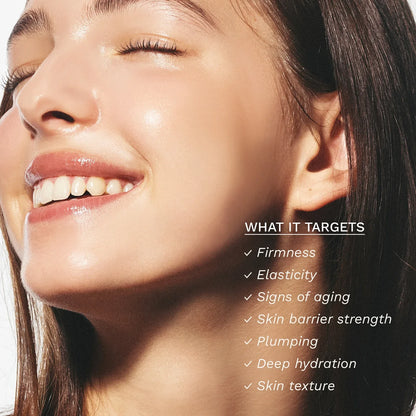 Black Rice Probiotics Barrier NAD+ Serum Mist