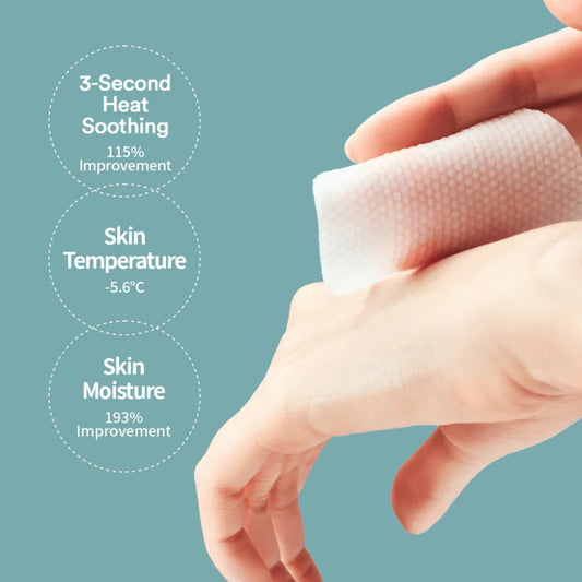Cica Calming Aqua Pad