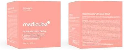 COLLAGEN JELLY CREAM 50ml