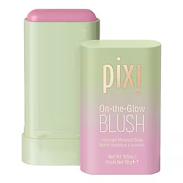 On-the-Glow Blush