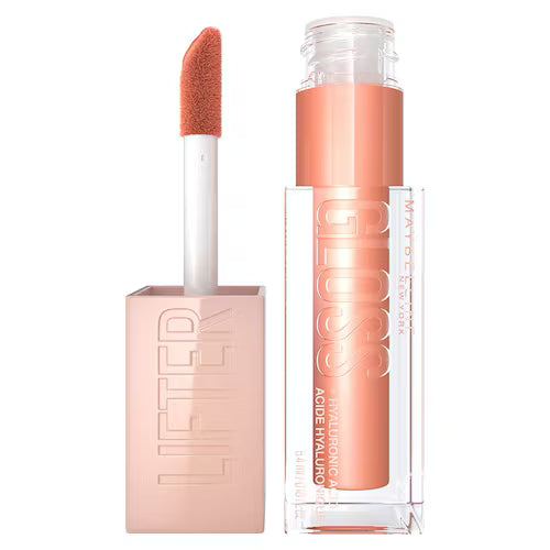Lifter Gloss Plumping Lip Gloss with Hyaluronic Acid