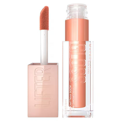 Lifter Gloss Plumping Lip Gloss with Hyaluronic Acid