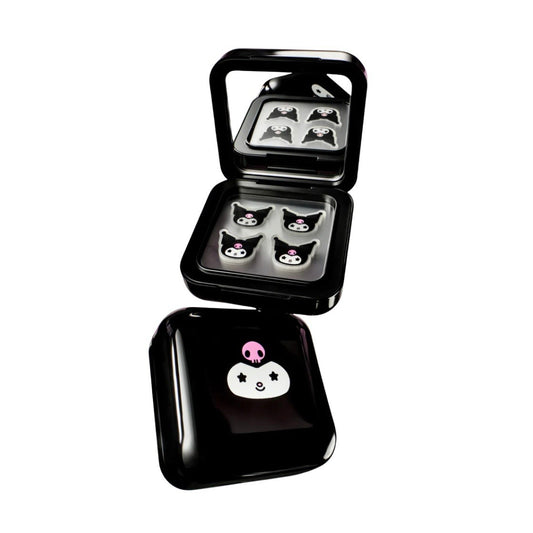 Starface x Big Kuromi + Compact