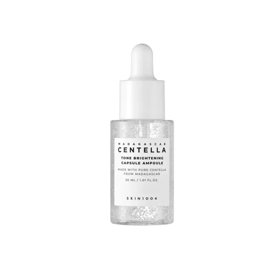 Tone Brightening Capsule Ampoule