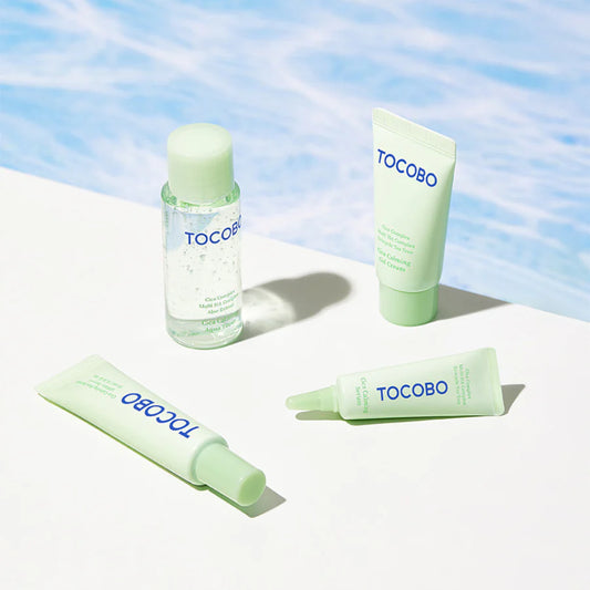 Cica Calming Travel Kit