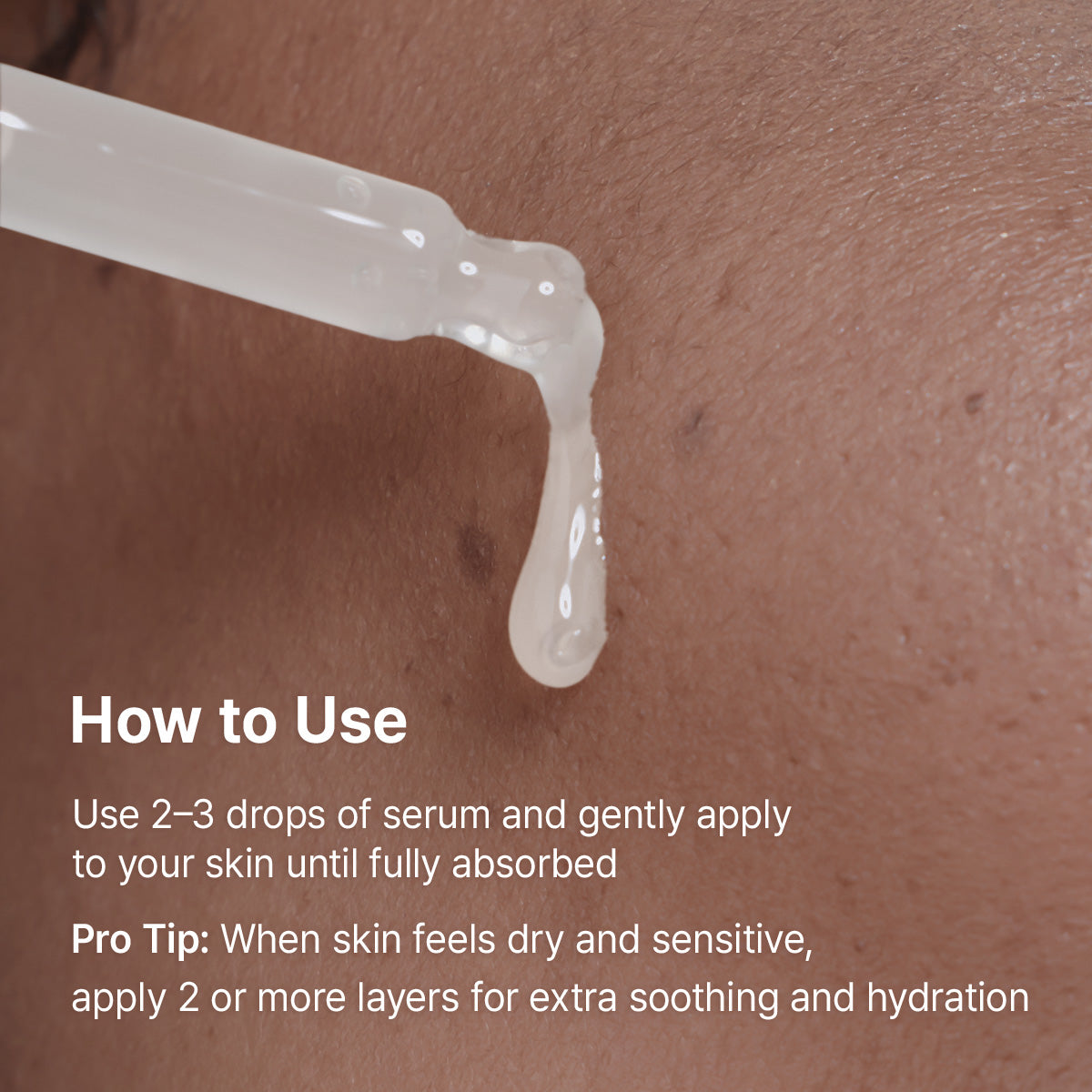 345 Relief Serum