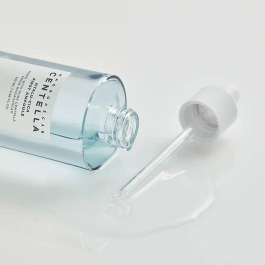 Hyalu-Cica First Ampoule