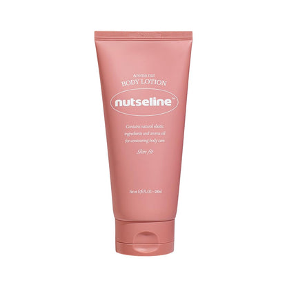 Aroma Nut Slim Fit Body Lotion