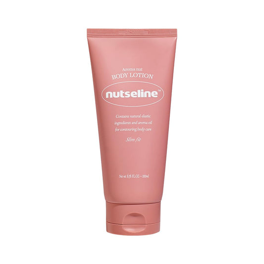 Aroma Nut Slim Fit Body Lotion