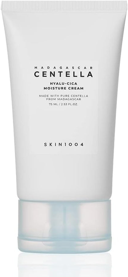 Hyalu-Cica Moisture Cream- 75ml