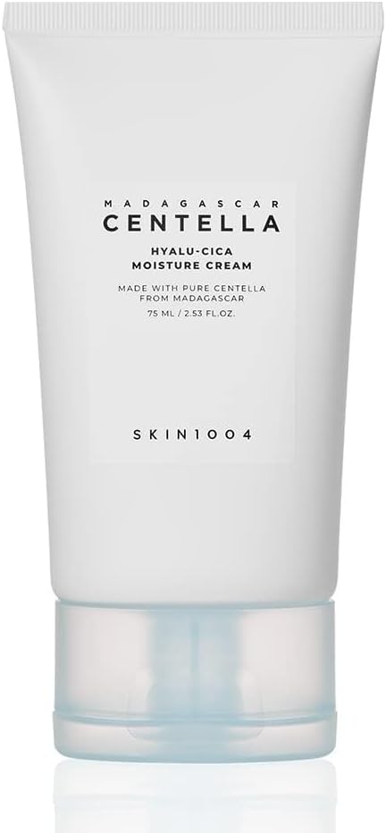 Hyalu-Cica Moisture Cream- 75ml