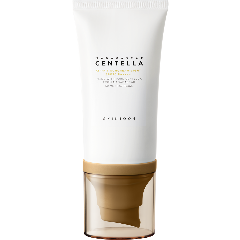 Air-Fit Suncream Light SPF30