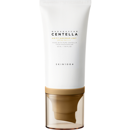 Air-Fit Suncream Light SPF30