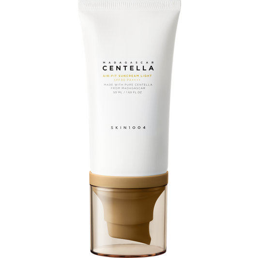 Air-Fit Suncream Light SPF30
