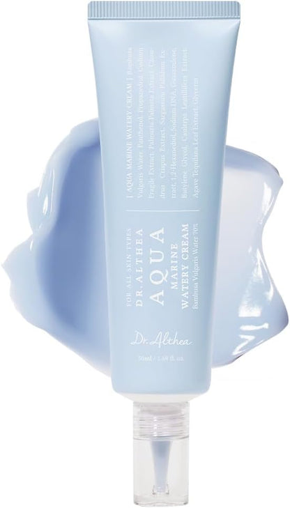 Aqua Marine Watery Cream