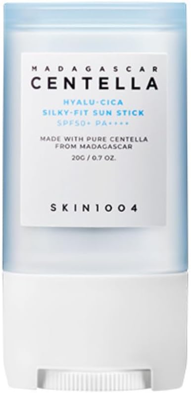 Hyalu-Cica Silky-Fit Sun Stick 20g
