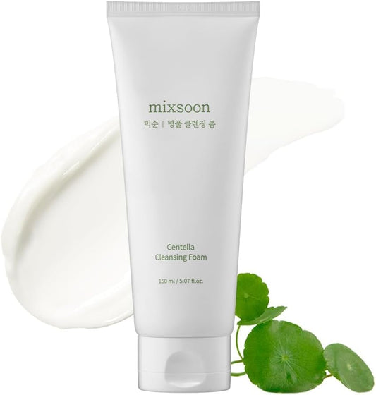 Centella Cleansing Foam 150ml