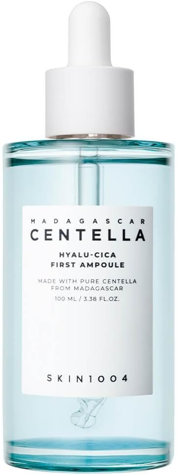 Hyalu-Cica First Ampoule