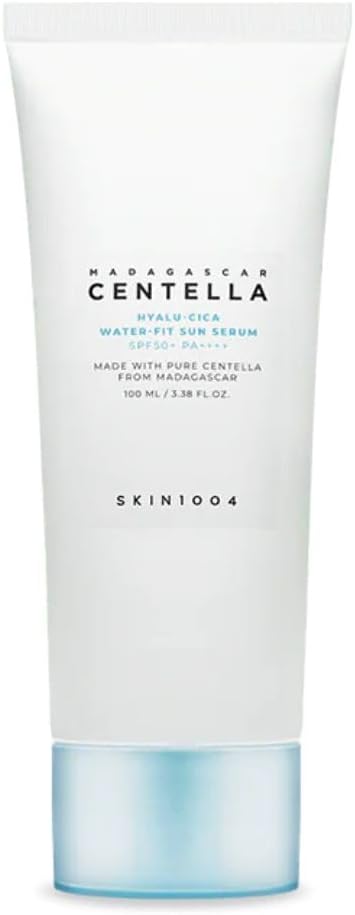 Hyalu-cica Water-Fit Sun Serum