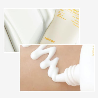 Pore+Dark Spot Brightening Care Sunscreen