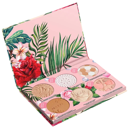 Kit All-Star Palette