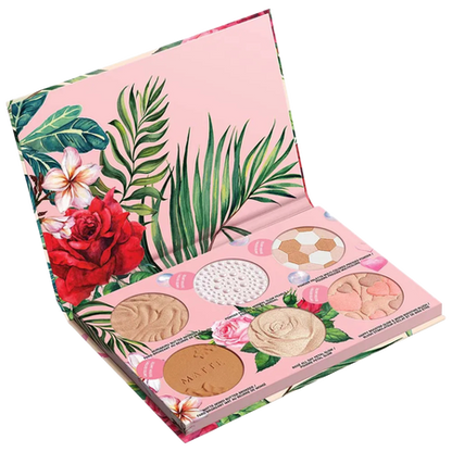 Kit All-Star Palette