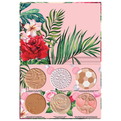 Kit All-Star Palette