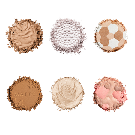 Kit All-Star Palette