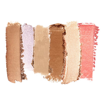 Kit All-Star Palette