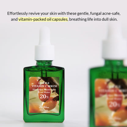 Gentle Vitamin C Serum 30ml