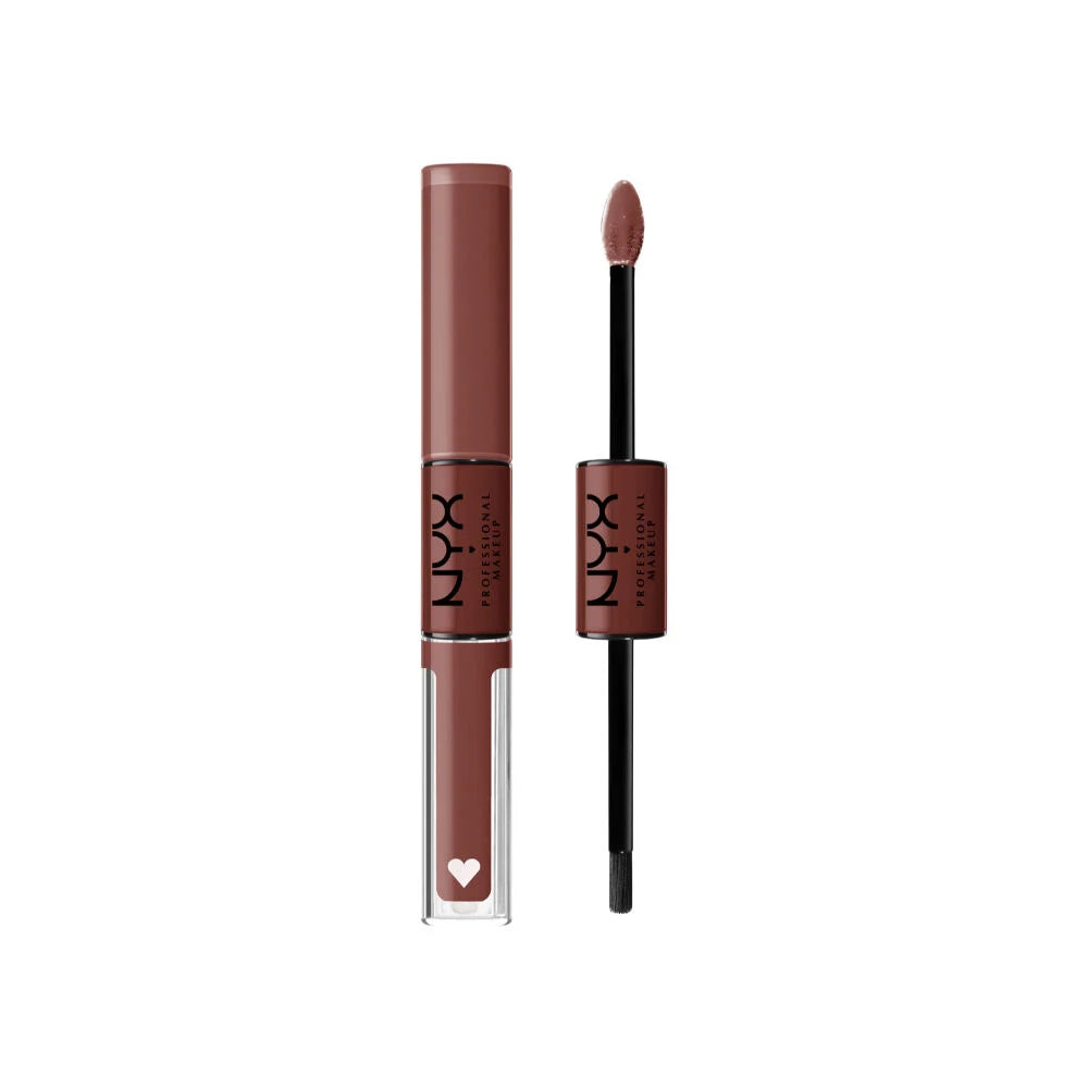 Shine Loud Liquid Lipstick