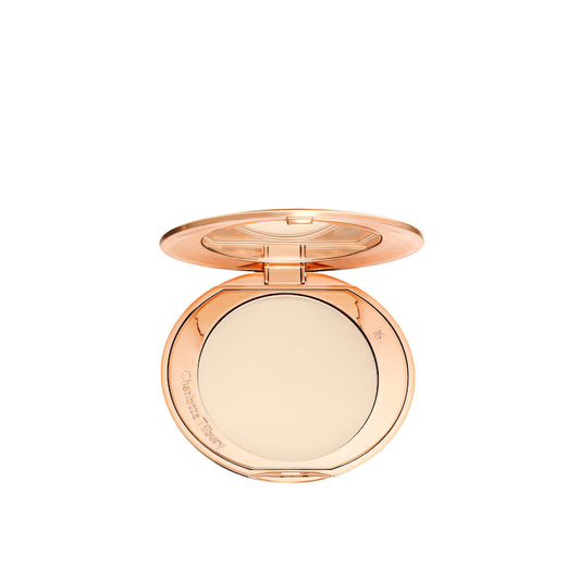 Mini Airbrush Flawless Finish Setting Powder
