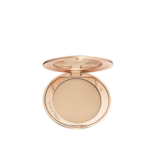 Mini Airbrush Flawless Finish Setting Powder