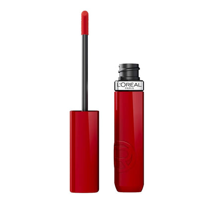 Lacque Resistance Liquid Lipstick