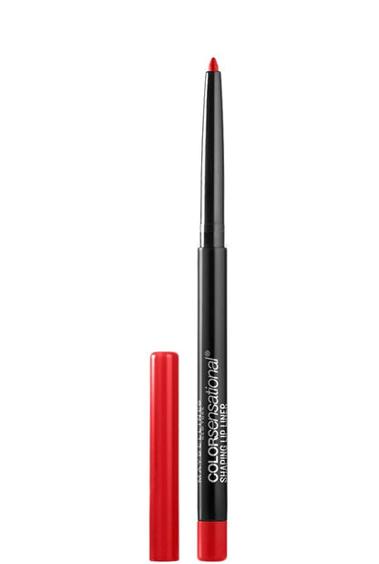 Color Sensational Perfilador de labios