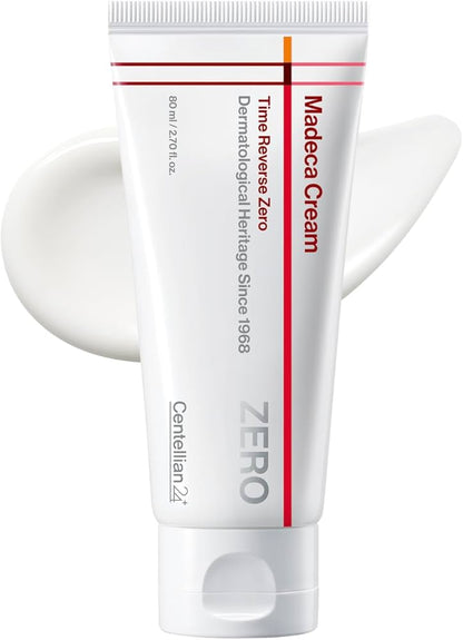 Madeca Cream Time Reverse Zero