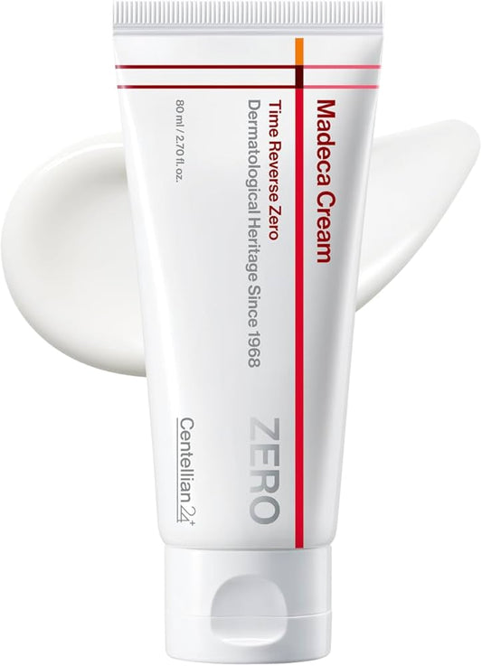 Madeca Cream Time Reverse Zero