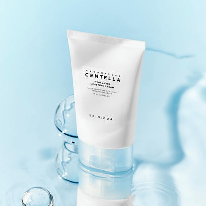 Hyalu-Cica Moisture Cream- 75ml