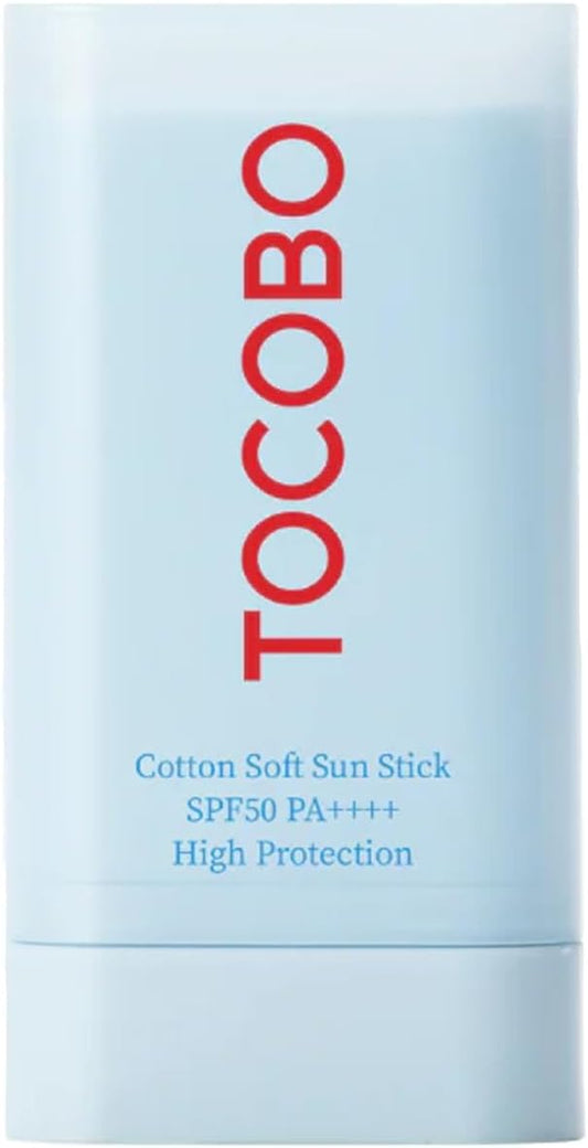 Cotton Airy Sun Stick