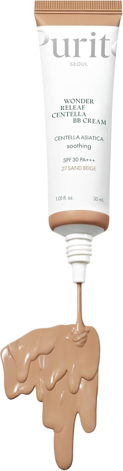 Wonder Releaf Centella BB Cream