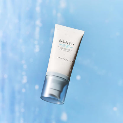 Hyalu-cica Water-Fit Sun Serum