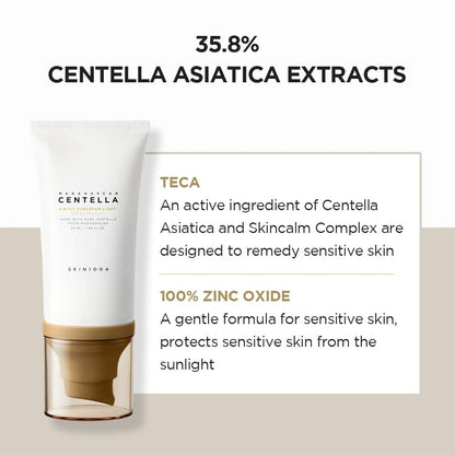 Air-Fit Suncream Light SPF30
