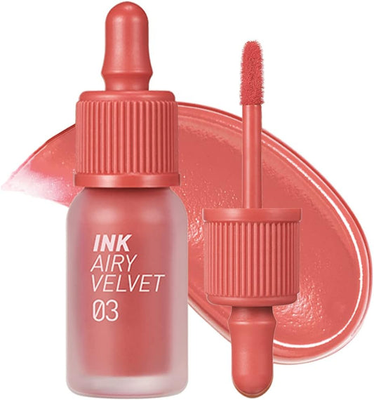 Ink Airy Velvet