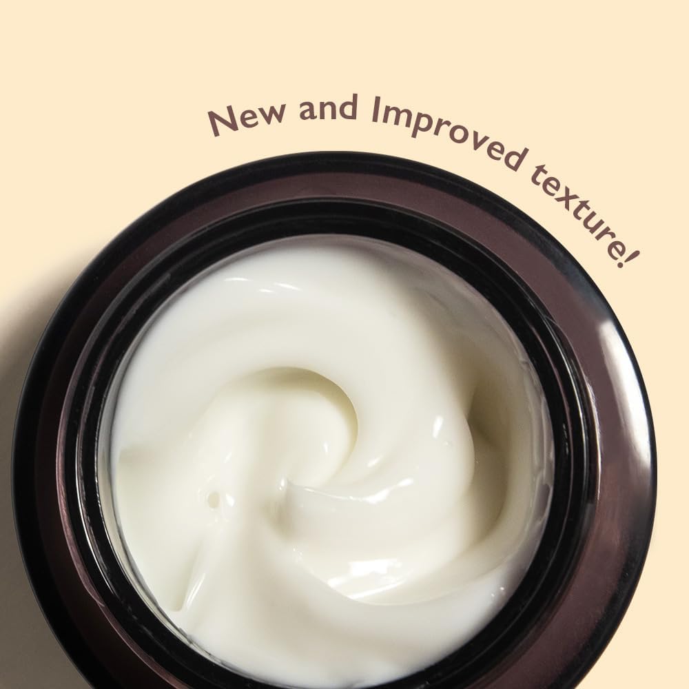 Black Rice 10 Hyaluronic Cream Unscented