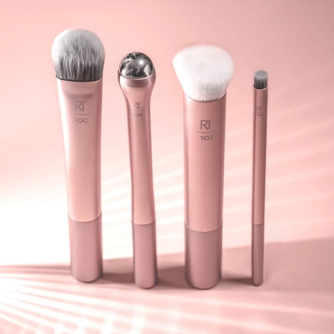 Set de Brochas Prep + Prime